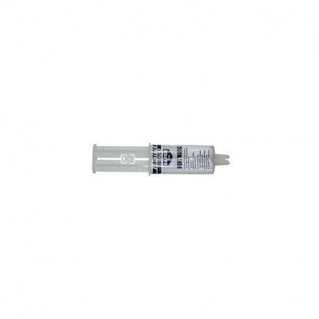Adhesif epoxy bicomposant 3430 transparent- 24 ml Loctite 232662