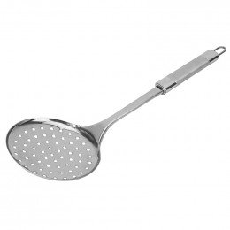 Ecumoire en inox 517749