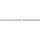 Mat emboitable longueur 1m diametre 40mm x 1,2mm Erard 803140