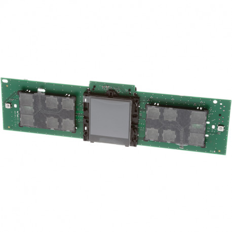 Module commande programme pour fours micro-ondes Bosch 11017445