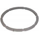 Joint pour cocotte caoutchouc 4.5 6l - inox Seb 980157