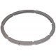 Joint pour cocotte caoutchouc 4.5 6l - inox Seb 980157