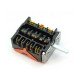 Interrupteur de four pour cuisiniere Electrolux 342153201
