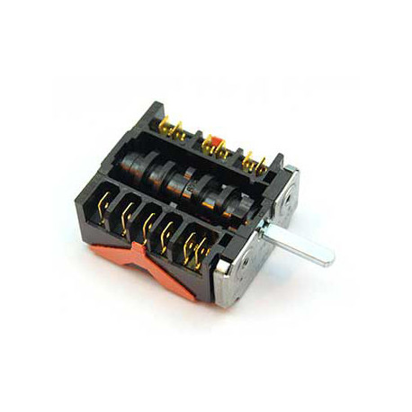 Interrupteur de four pour cuisiniere Electrolux 342153201