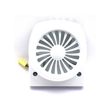 Ventilateur.(line 2001 220 v) pour refrigerateur Beko C00868058