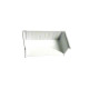 Tiroir /235mm pour refrigerateur congelateur Beko C00864726