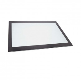 Verre interieur porte pour four Electrolux 14011811001