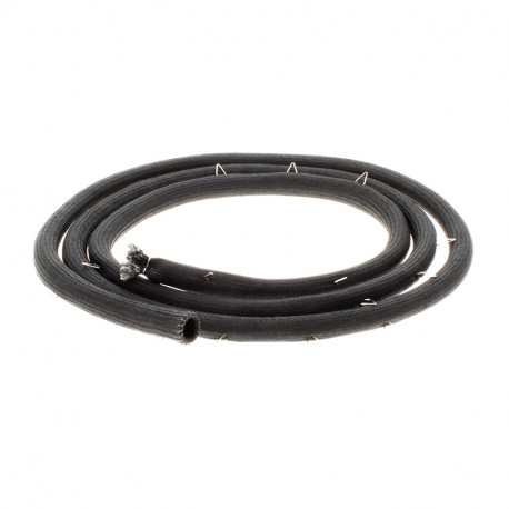 Joint de porte de pour four Hotpoint-ariston 481010862364