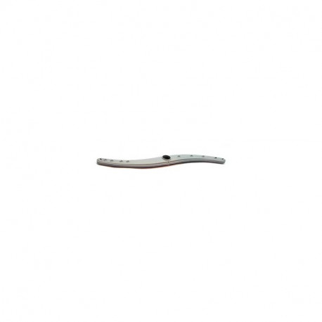 Bras de lavage superieur pour lave-vaisselle Indesit C00297945