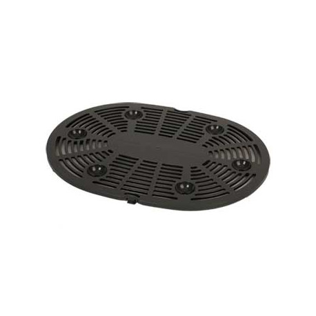 Grille amovible pour cuiseur Seb SS-993693