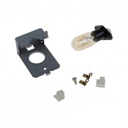 Kit lampe pour micro-ondes Brandt AS0068344