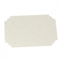Couvercle mica pour micro-ondes Multi-marques