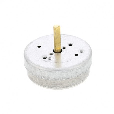 Programmateur de four pour cuisiniere Electrolux 330418100