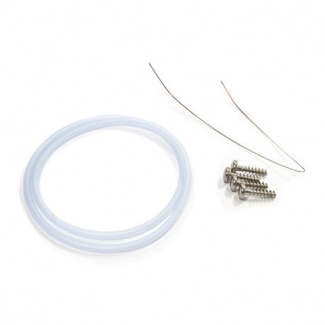 Jeu de reparation joint bol de pompe 126BH10