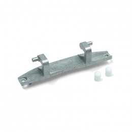 Charniere de hublot lave-linge bosch WB050