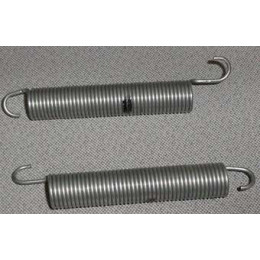 Ressort porte pour lave-vaisselle livre a l'unite Beko C00912656