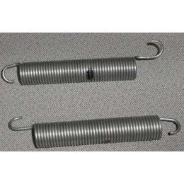 Ressort porte pour lave-vaisselle livre a l'unite Beko C00912656