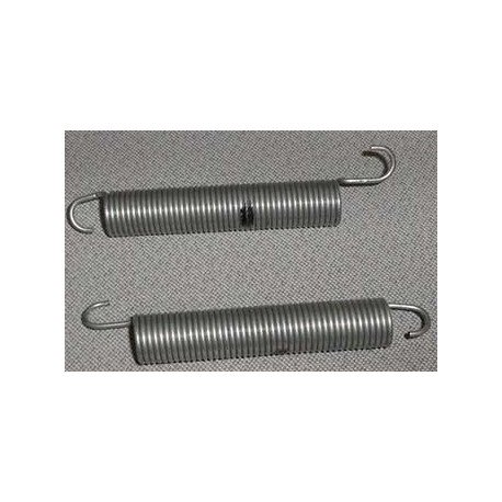 Ressort porte pour lave-vaisselle livre a l'unite Beko C00912656