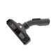 Brosse sol dur grise pour aspirateur Electrolux 14001020111