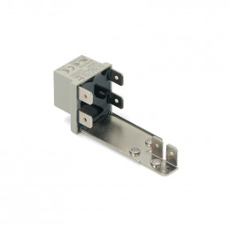 Condensateur anti-parasites 0 1mf + 1mohm + 2x0 015mf four Haier 91200489 Condensateur anti-parasites 0 1mf + 1mohm + 2x0 015mf four Haier 91200489