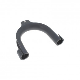 Support tuyau de vidange pour lave-linge Whirlpool 