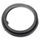 Joint hublot d340-354 70 antim pour lave-linge Hotpoint-ariston C00533880