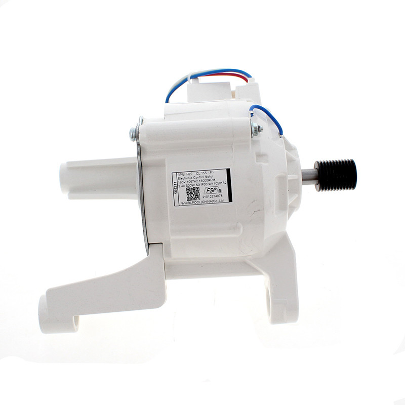 Moteur Nidec WC107A40100 Pour Lave-linge Whirlpool FWF8128W2 - Occasion Bon état