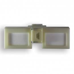 Lot De 2 Filtres à Charbon Actif DEKAROX - Diamètre 45mm - Compatible Liebherr 9096342 - Réfrigérateur