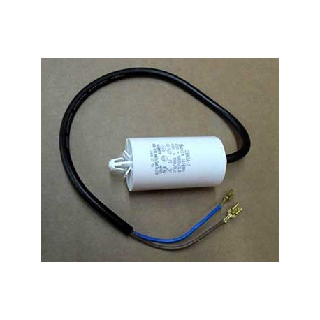 Condensateur congelateur 5mf/fast pour refrigerateur Beko C00865995