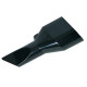 Suceur etroit pour aspirateur noir Rowenta RS-2230001610