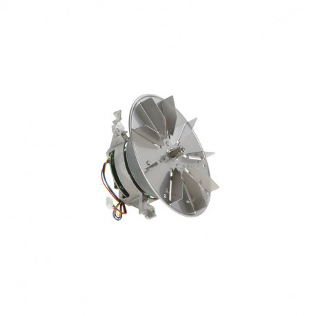 Moteur ventilateur pour four Neff 12036358