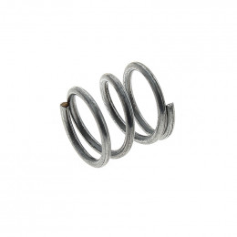 Ressort pied pour lave-linge Indesit C00083828