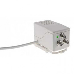 Alimentation 24v - 85 ma 2 sorties Visiosat 0145390R13