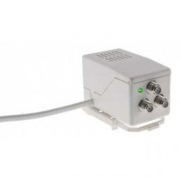 Alimentation 24v - 85 ma 2 sorties Visiosat 0145390R13