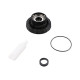 Kit palier gauche pour lave-linge diam. 16 5/34 mm Aeg 405512951