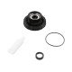 Kit palier gauche pour lave-linge diam. 16 5/34 mm Aeg 405512951