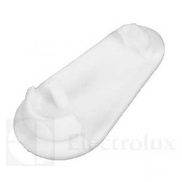 Bouchon charniere pour refrigerateur Electrolux 5011554500