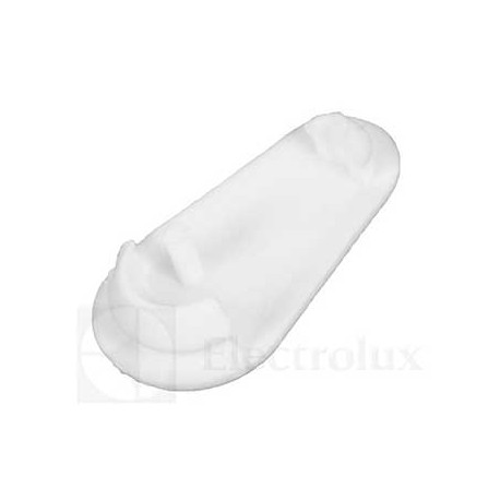 Bouchon charniere pour refrigerateur Electrolux 5011554500