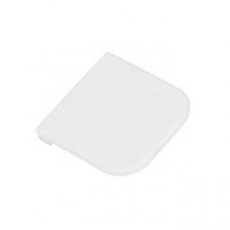 Bouchon couvre joint superieur pour refrigerateur Electrolux 223817901