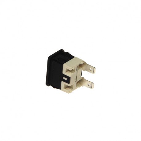 Interrupteur m/a aspirateur cireuse Rowenta 5132100700