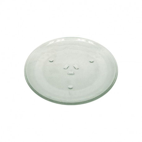 Plateau verre four pour micro-ondes diam. 28 8 cm Multi-marques