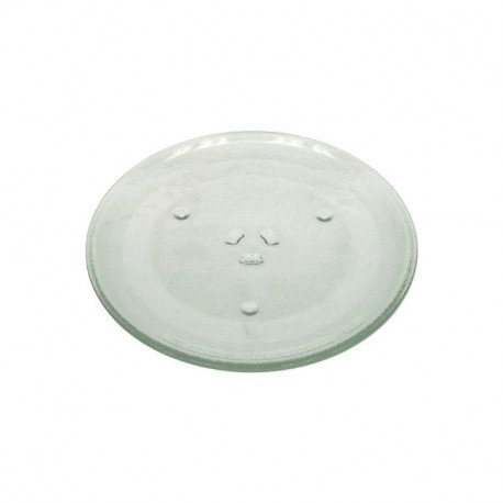 Plateau verre four pour micro-ondes diam. 28 8 cm Multi-marques