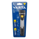 Lampe torche led day light f20 + 2 piles aa lr6 Varta 16632101421