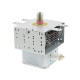 Magnetron four pour micro-ondes 2m240h(l) Aeg 405537389