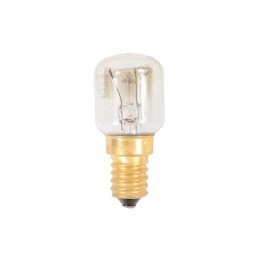 Lampe halogene 25w pour cuisiniere Electrolux 311794300