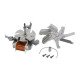Moteur ventilateur pour four Neff 12045178