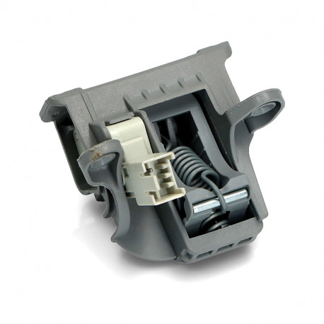 Verrou de porte pour lave-vaisselle dea602 new 60c Hotpoint-ariston C00285843