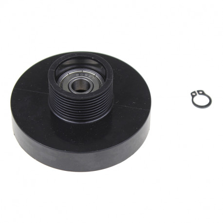 Poulie moteur pour seche-linge Bosch 00600436