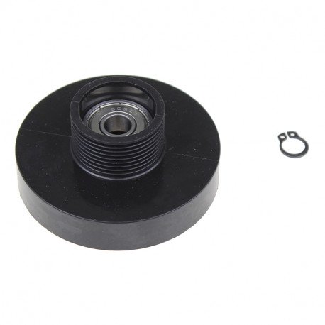 Poulie moteur pour seche-linge Bosch 00600436