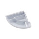 Tiroir detergeant pour lave-linge Hotpoint-ariston C00283629